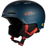 Barn Skidhjälmar Sweet Protection Winder Helmet
