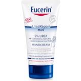 Oparfymerad Handkrämer Eucerin UreaRepair Plus 5% Urea Hand Cream 75ml