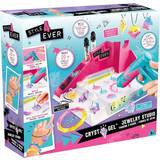 Canal Toys Kreativitet & Pyssel Canal Toys Style4Ever Crystal Gel Jewelry Studio