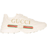 Gucci Dam Sneakers Gucci Rhyton W - Ivory