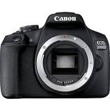 DSLR-kameror Canon EOS 4000D