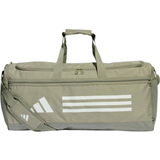 Väskor adidas Essentials Medium Training Duffel Bag - Moss Green/White