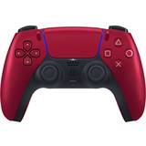 PlayStation 5 - Röda Handkontroller Sony PlayStation DualSense Wireless Controller - Volcanic Red