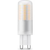 G9 LED-lampor på rea Philips Kapse LED Lamps 4.8W G9