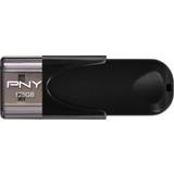 PNY 128 GB USB-minnen PNY Attache 4 128GB USB 2.0