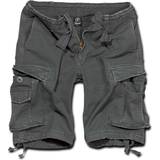 Bomull Shorts Brandit Vintage Classic Shorts - Anthracite