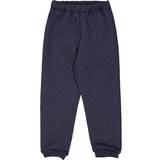 Wheat Termobyxor Wheat Kid's Alex Thermal Pants - Ink