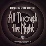 Musik All Through The Night Ljud-CD
