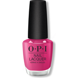 OPI Nagellack OPI Nail Lacquer Without a Pout 15ml