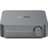 USB-A Förstärkare & Receivers WiiM Home Amp