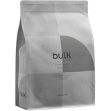 Bulk Powders Proteinpulver Bulk Powders Pure Whey Isolate Protein Strawberry 500g