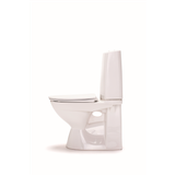 IDO Dubbelspolning Toalettstolar IDO Glow (3926001201)