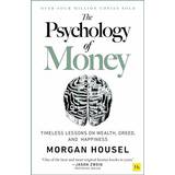 The Psychology of Money (Häftad, 2020)