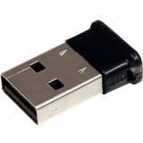 StarTech USB-A Bluetooth-adaptrar StarTech USBBT1EDR2
