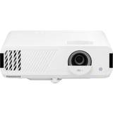 Viewsonic 3840x2160 (4K Ultra HD) Projektorer Viewsonic PX749-4K