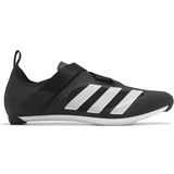 35 ⅓ Cykelskor adidas The Indoor - Core Black/Cloud White