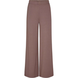 Bamboo Grooves With Trousers - Taupe