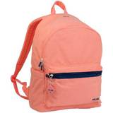 Väskor MiLAN Casual Backpack Pink 22 L 41 x 30 x 18 cm