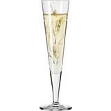 Guld Champagneglas Ritzenhoff Goldnacht NO:7 Champagneglas