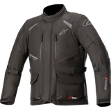 Motorcykeljackor Alpinestars Andes V3 DS Textile Jacket black