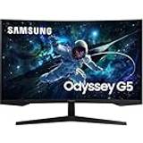 Samsung Bildskärmar Samsung Odyssey G5 S32CG552EU