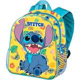 Disney Ryggsäckar Disney Stitch Grumpy ryggsäck 39cm