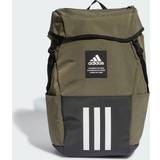 Adidas Svarta Skolväskor adidas 4ATHLTS Camper Backpack
