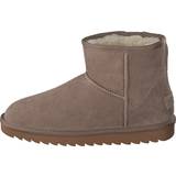Colors of California Skor Colors of California Mid Boot Taupe Brun