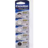 Camelion Batterier Batterier & Laddbart Camelion CR1616 5-pack