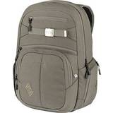 Nitro Skolväskor Nitro Hero Pack großer trendiger Rucksack Tasche Backpack 37 L mit gepolstertem Laptopfach und weiteren tollen Features