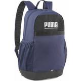 Puma Skolväskor Puma Casual Backpack Plus Navy Blue Multicolour