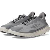 Keen 13 Sportskor Keen Men's WK450 Walking Shoes Alloy/Grey Heather