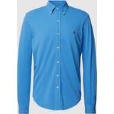 Ralph Lauren Kläder Ralph Lauren Featherweight Shirt Blue