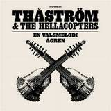 Thåström & The Hellacopters 7-En Valsmelodi Ltd Grey (Vinyl)