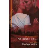 Romantik E-böcker När spelet är slut ? / På djupt vatten (E-bok, 2022)
