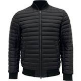 Colmar Svarta Kläder Colmar Down Jacket 1203 Black/Ice Størrelse 52