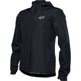 Fox Hoodies Kläder Fox Regnjacka Ranger 2.5L Water Jacket Svart