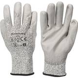 Silverline Arbetskläder & Utrustning Silverline Anti-Cut Gloves