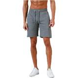 Russell Athletic Badshorts Kläder Russell Athletic Forester Seam Shorts Grey