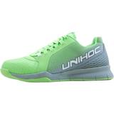 Unihoc Skor Unihoc Shoe U4 Plus Men Green