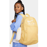 Nike Barn Skolväskor Nike Kids' Backpack 20L Yellow ONE