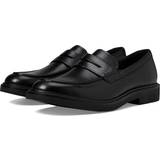 Ecco Loafers ecco Men's Metropole London Penny Loafer Leather Black