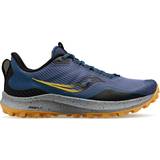 Guld Sportskor Saucony Peregrine Women's Trail Running Shoes AW22