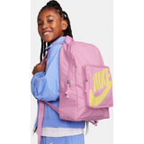 Nike Barn Ryggsäckar Nike Classic Kids' Backpack 16L Pink ONE