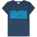 Mads Nørgaard Barnkläder Mads Nørgaard T-shirt, Sargasso Sea, år