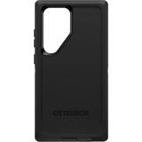 OtterBox Mobiltillbehör OtterBox Defender Skal Samsung Galaxy S24 Ultra svart