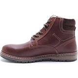 Red Tape Herr Skor Red Tape Sawston Leather Men's Boots