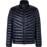 Bogner Ytterkläder Bogner Liman lightweight down jacket for men Dark blue