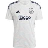 Adidas Bortatröja - Eget tryck Matchtröjor adidas Ajax Amsterdam 23/24 Away Jersey Kids