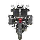 Motorcykelväskor Givi Side case holders PL_CAM, Motorcycle-specific luggage, PL3105CAM